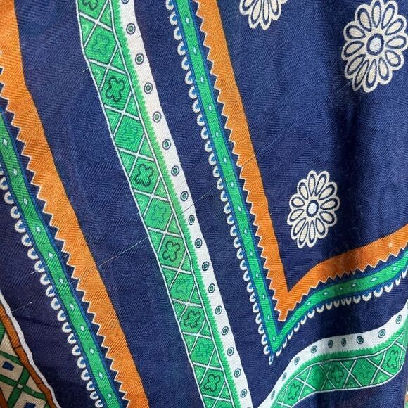 Woven Heart A Whole New World Kimono - Picture 4 of 8